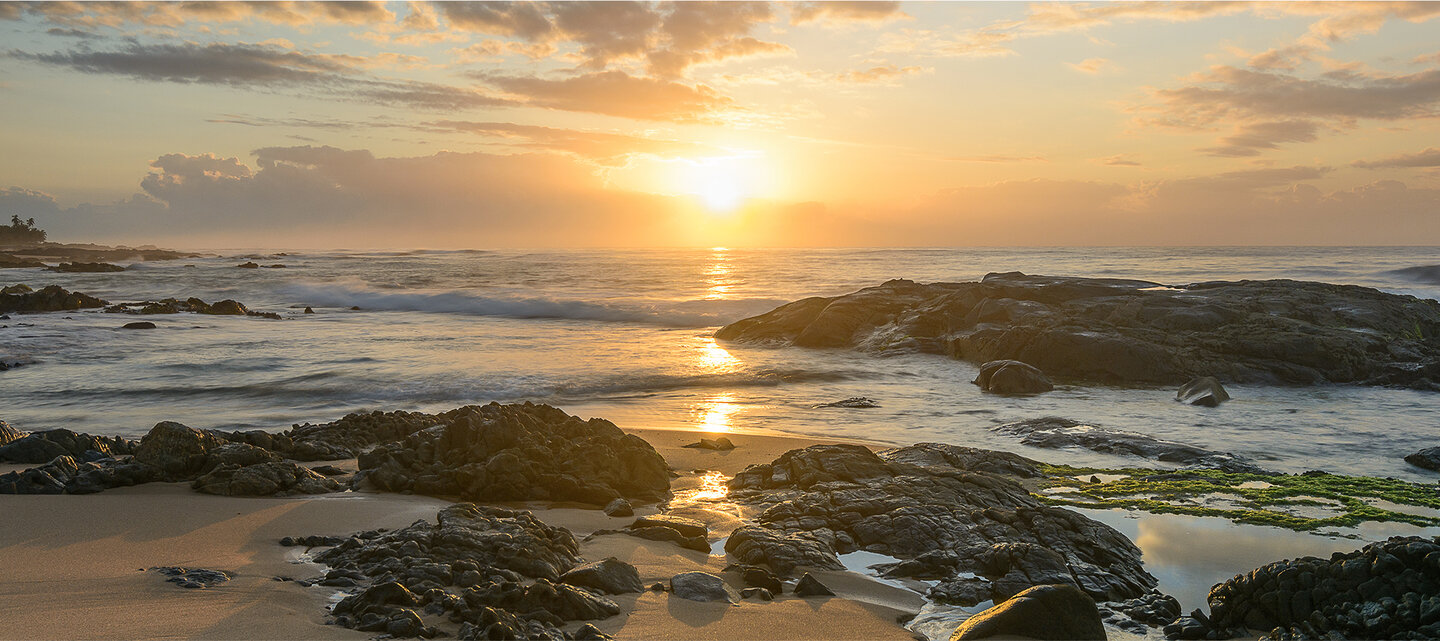 um lugar ao sol.